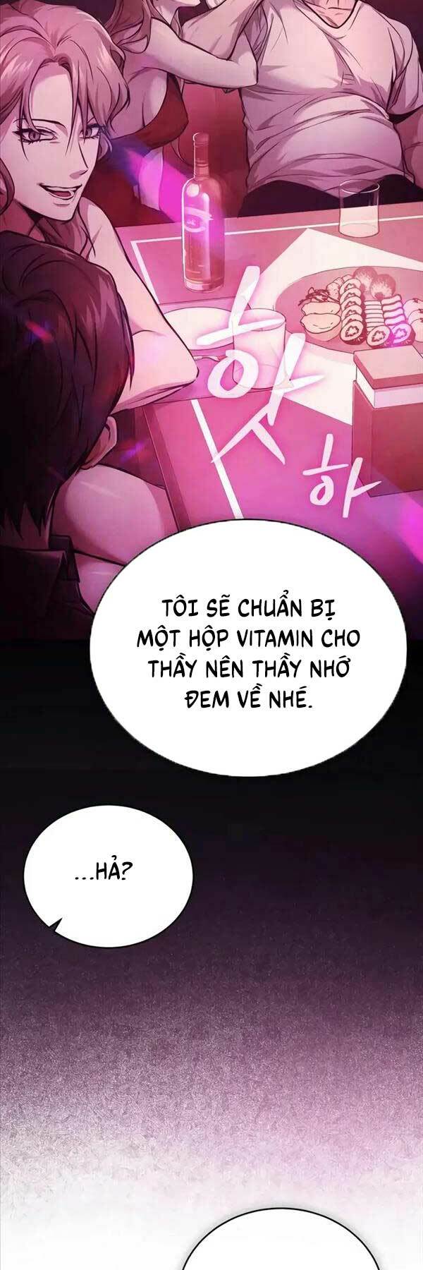 Ác Quỷ Trở Lại Học Đường Chapter 29 - Trang 2