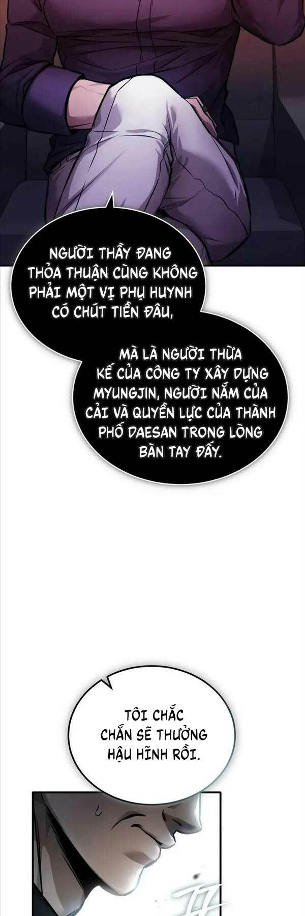 Ác Quỷ Trở Lại Học Đường Chapter 29 - Trang 2