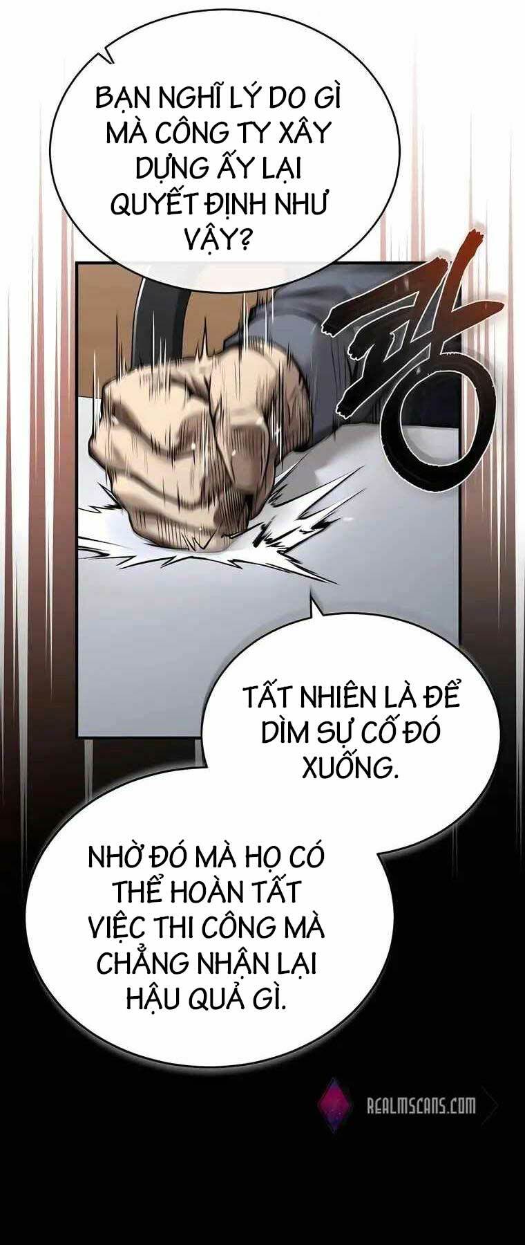 Ác Quỷ Trở Lại Học Đường Chapter 28 - Trang 2