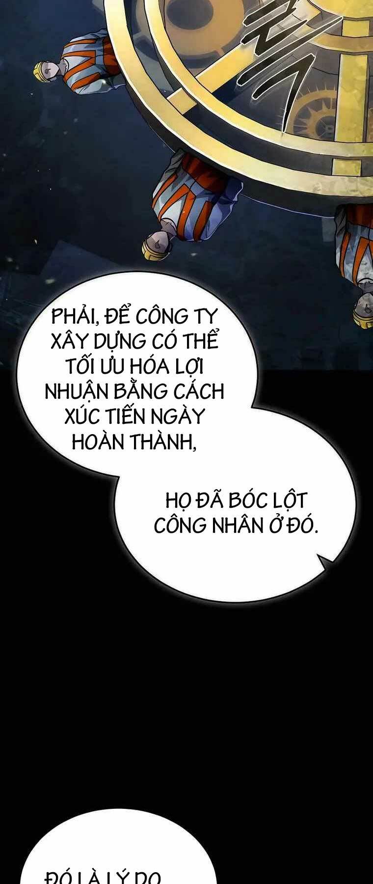 Ác Quỷ Trở Lại Học Đường Chapter 28 - Trang 2