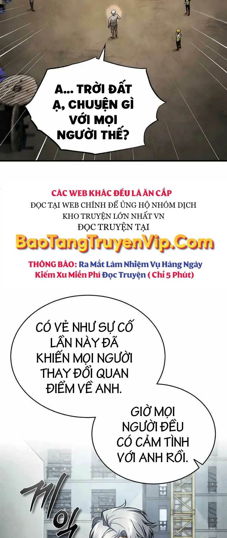 Ác Quỷ Trở Lại Học Đường Chapter 28 - Trang 2