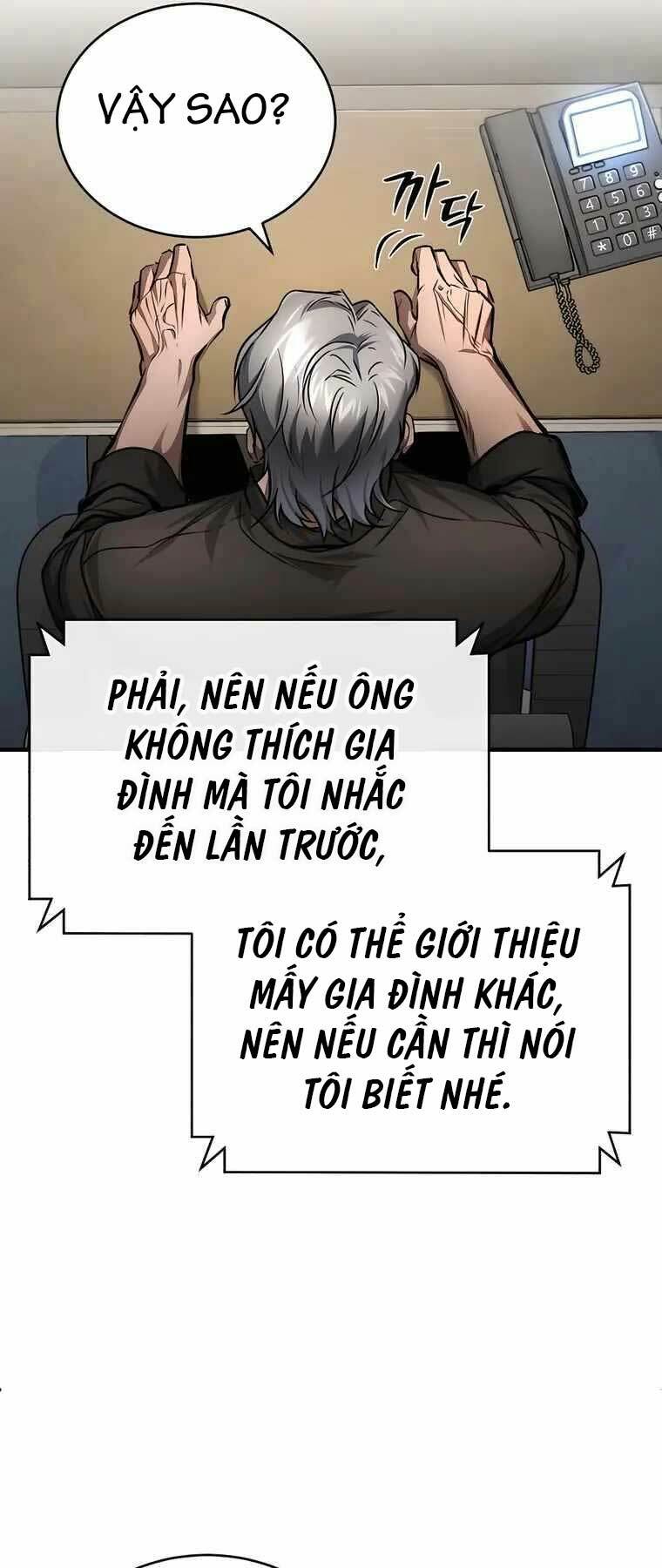 Ác Quỷ Trở Lại Học Đường Chapter 28 - Trang 2