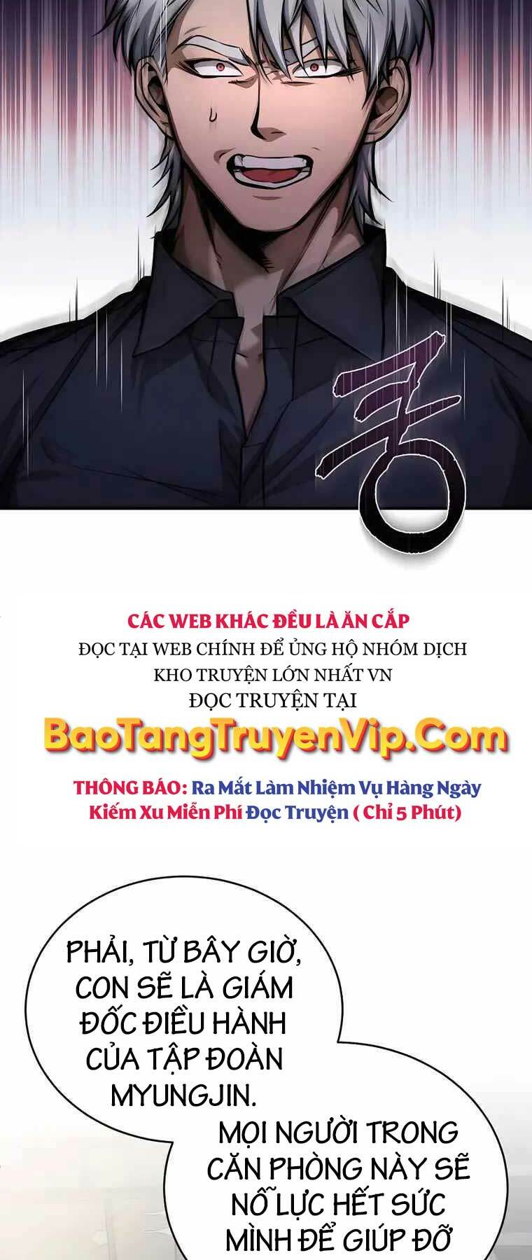 Ác Quỷ Trở Lại Học Đường Chapter 28 - Trang 2