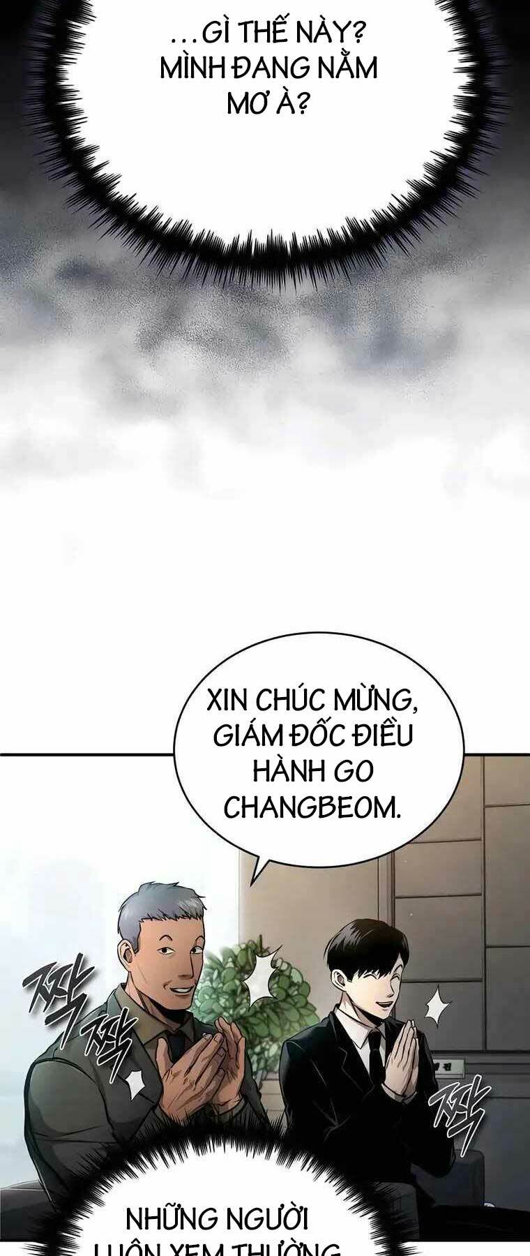 Ác Quỷ Trở Lại Học Đường Chapter 28 - Trang 2