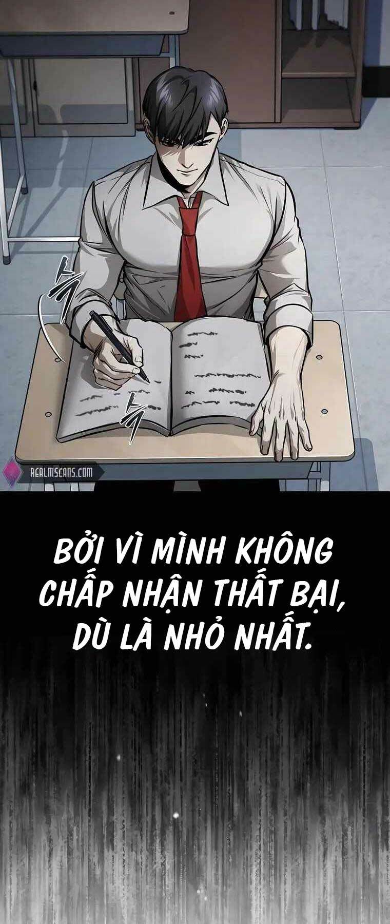 Ác Quỷ Trở Lại Học Đường Chapter 28 - Trang 2