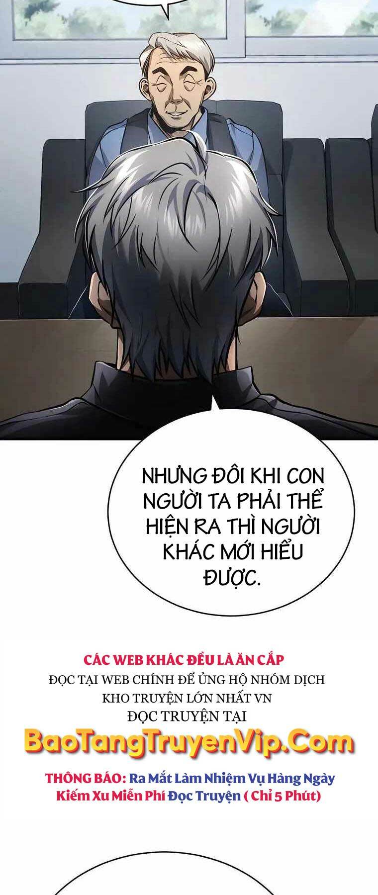 Ác Quỷ Trở Lại Học Đường Chapter 28 - Trang 2