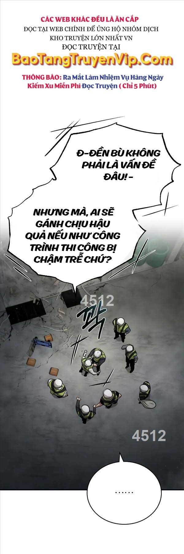 Ác Quỷ Trở Lại Học Đường Chapter 27 - Trang 2