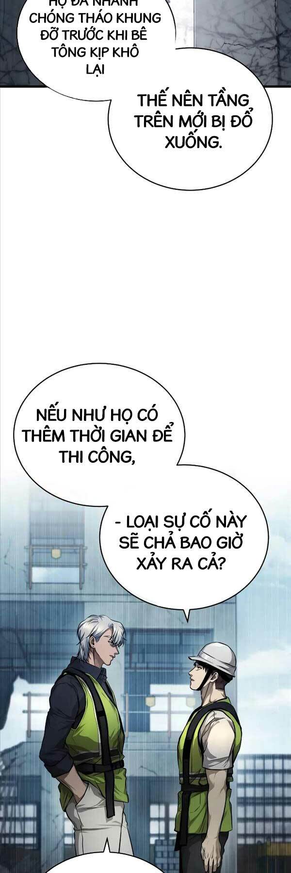 Ác Quỷ Trở Lại Học Đường Chapter 27 - Trang 2