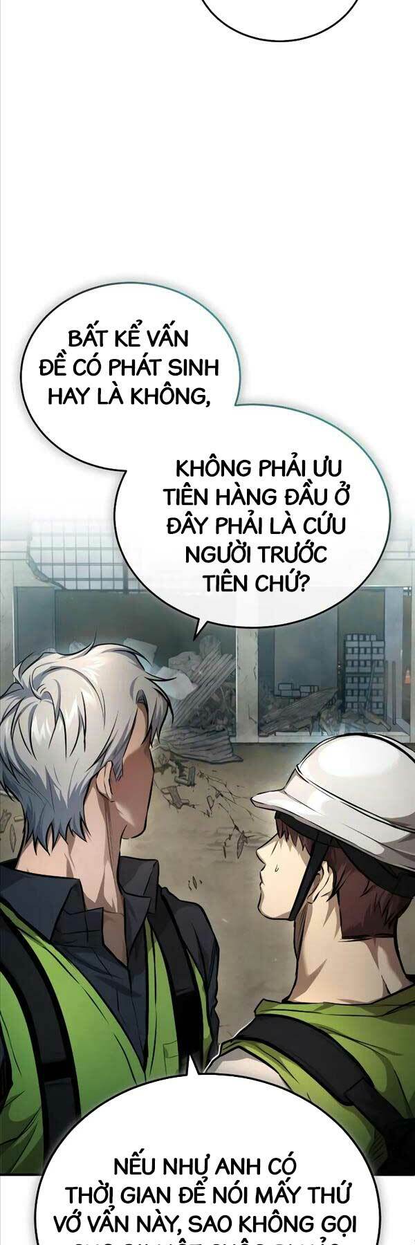 Ác Quỷ Trở Lại Học Đường Chapter 27 - Trang 2