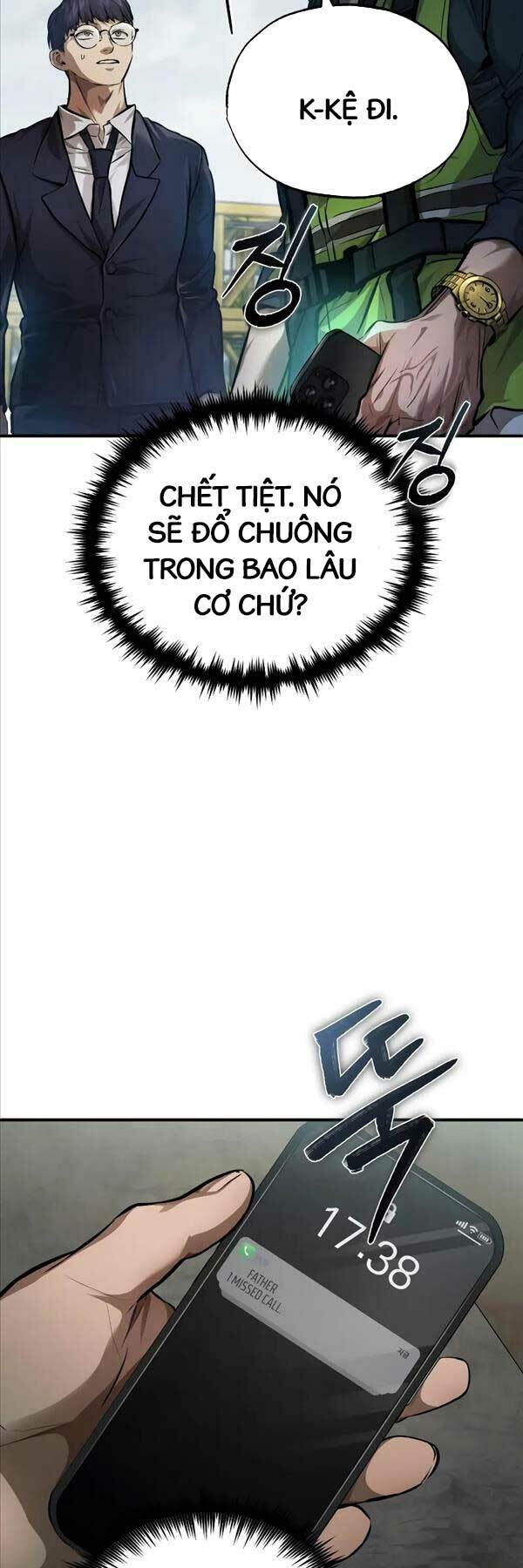 Ác Quỷ Trở Lại Học Đường Chapter 27 - Trang 2