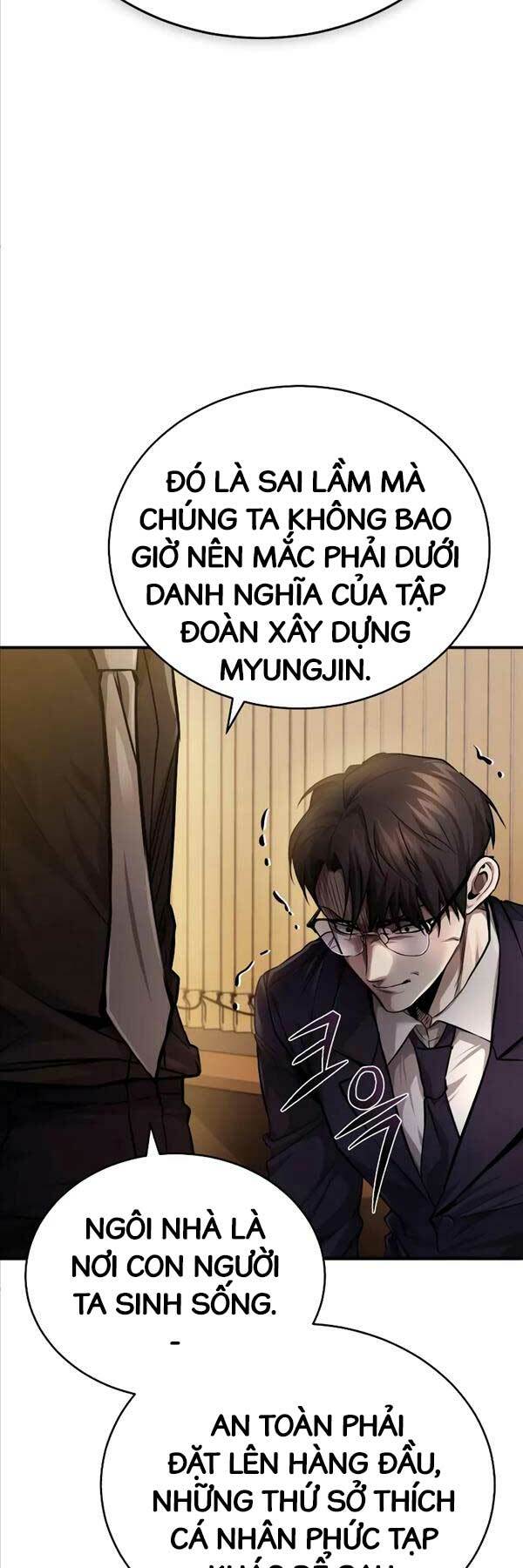 Ác Quỷ Trở Lại Học Đường Chapter 27 - Trang 2