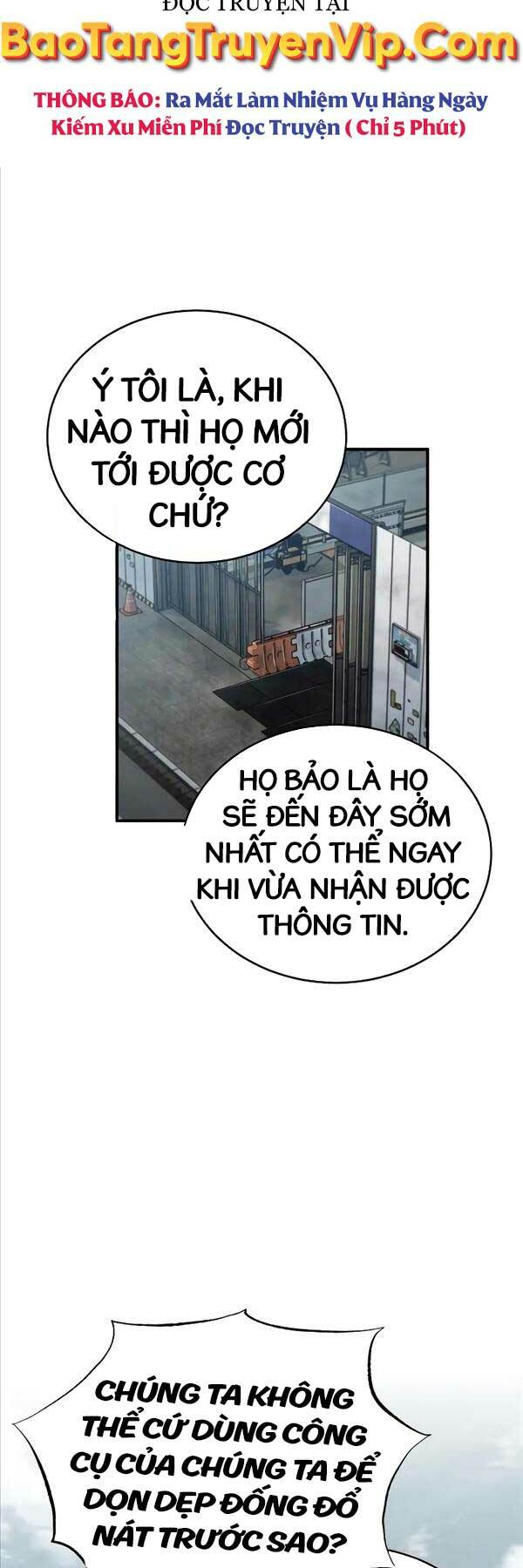 Ác Quỷ Trở Lại Học Đường Chapter 27 - Trang 2