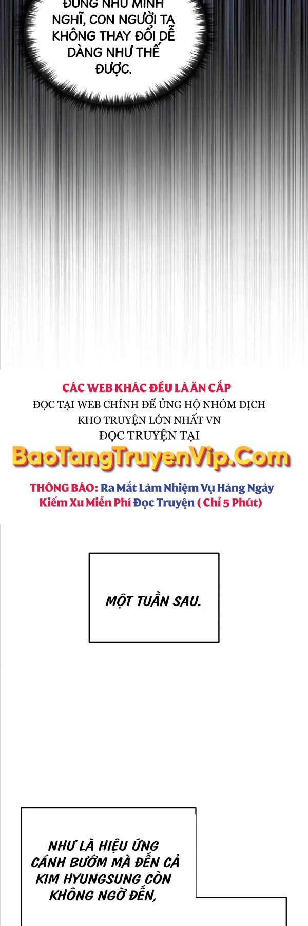 Ác Quỷ Trở Lại Học Đường Chapter 27 - Trang 2