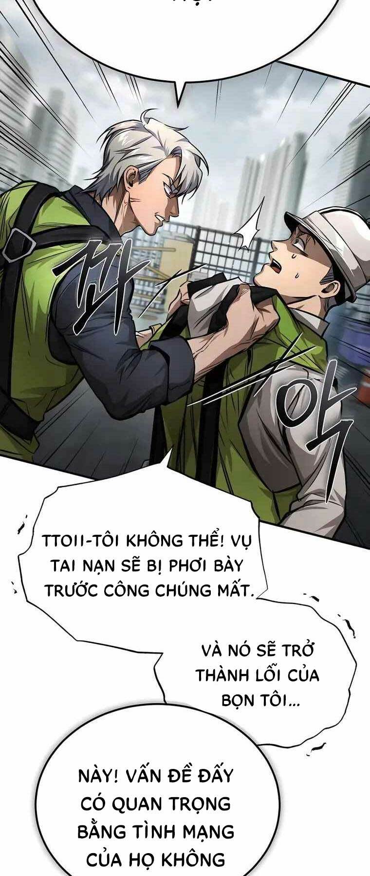 Ác Quỷ Trở Lại Học Đường Chapter 26 - Trang 2