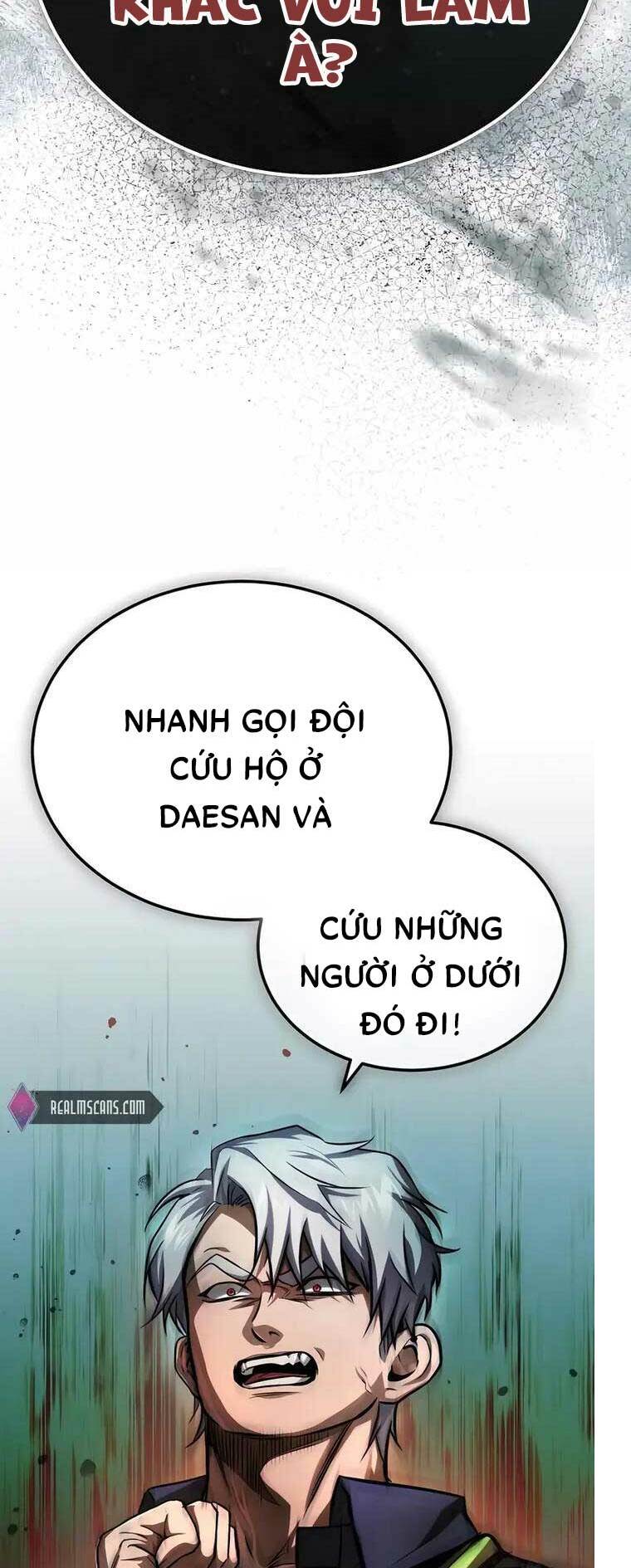 Ác Quỷ Trở Lại Học Đường Chapter 26 - Trang 2