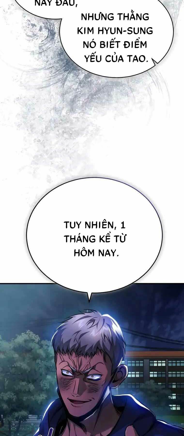 Ác Quỷ Trở Lại Học Đường Chapter 26 - Trang 2