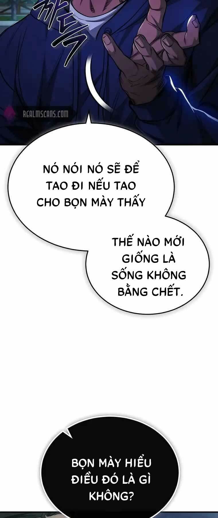 Ác Quỷ Trở Lại Học Đường Chapter 26 - Trang 2