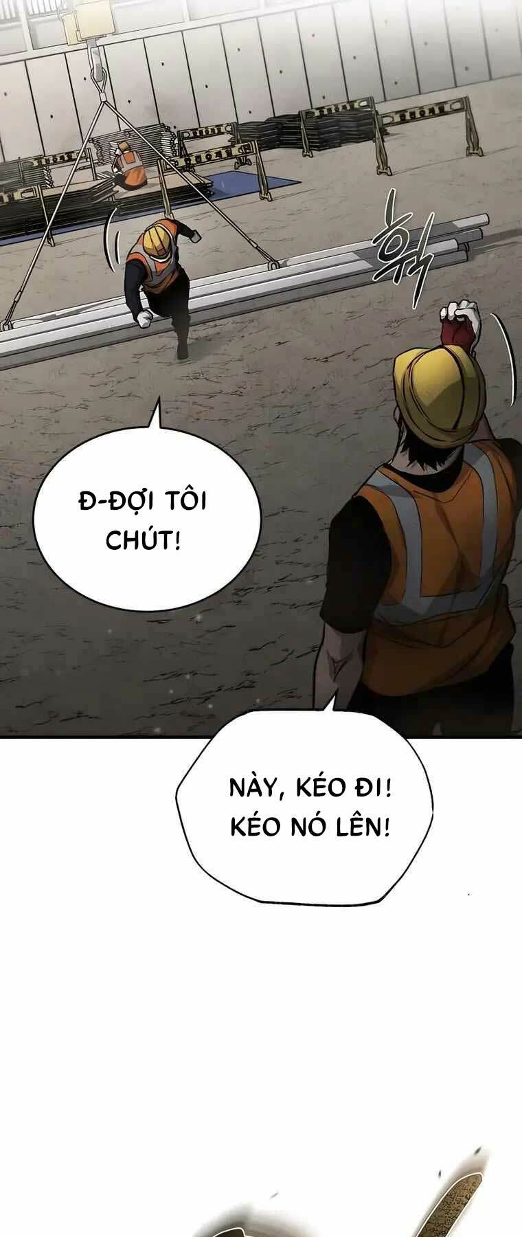 Ác Quỷ Trở Lại Học Đường Chapter 26 - Trang 2