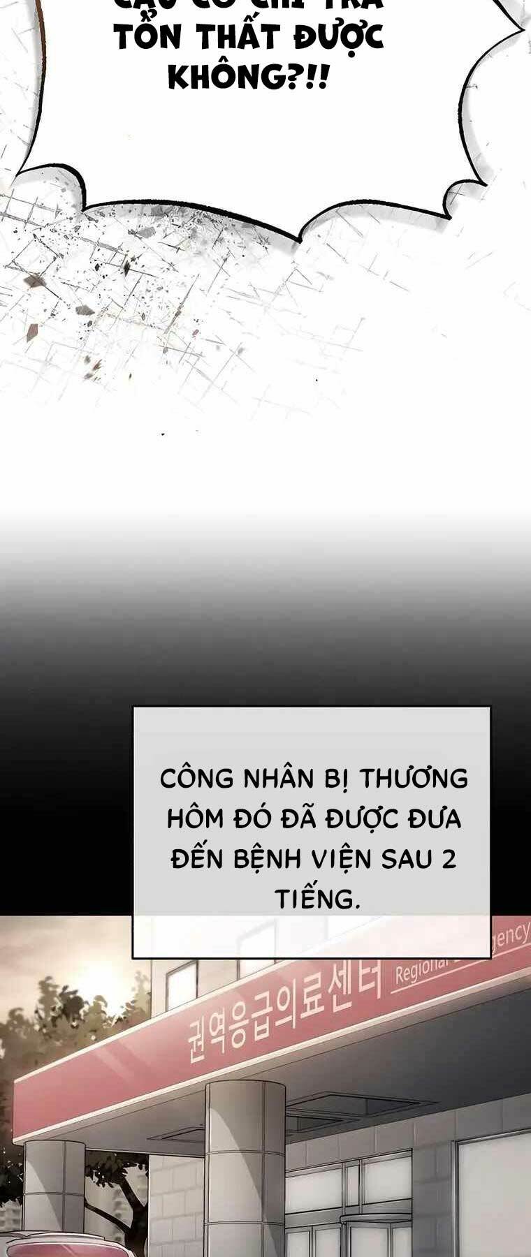 Ác Quỷ Trở Lại Học Đường Chapter 26 - Trang 2