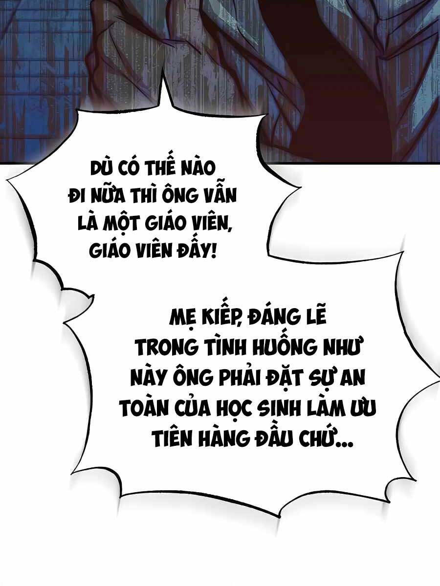 Ác Quỷ Trở Lại Học Đường Chapter 24 - Trang 2