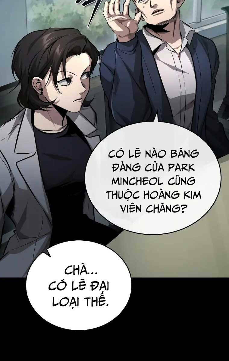 Ác Quỷ Trở Lại Học Đường Chapter 23 - Trang 2