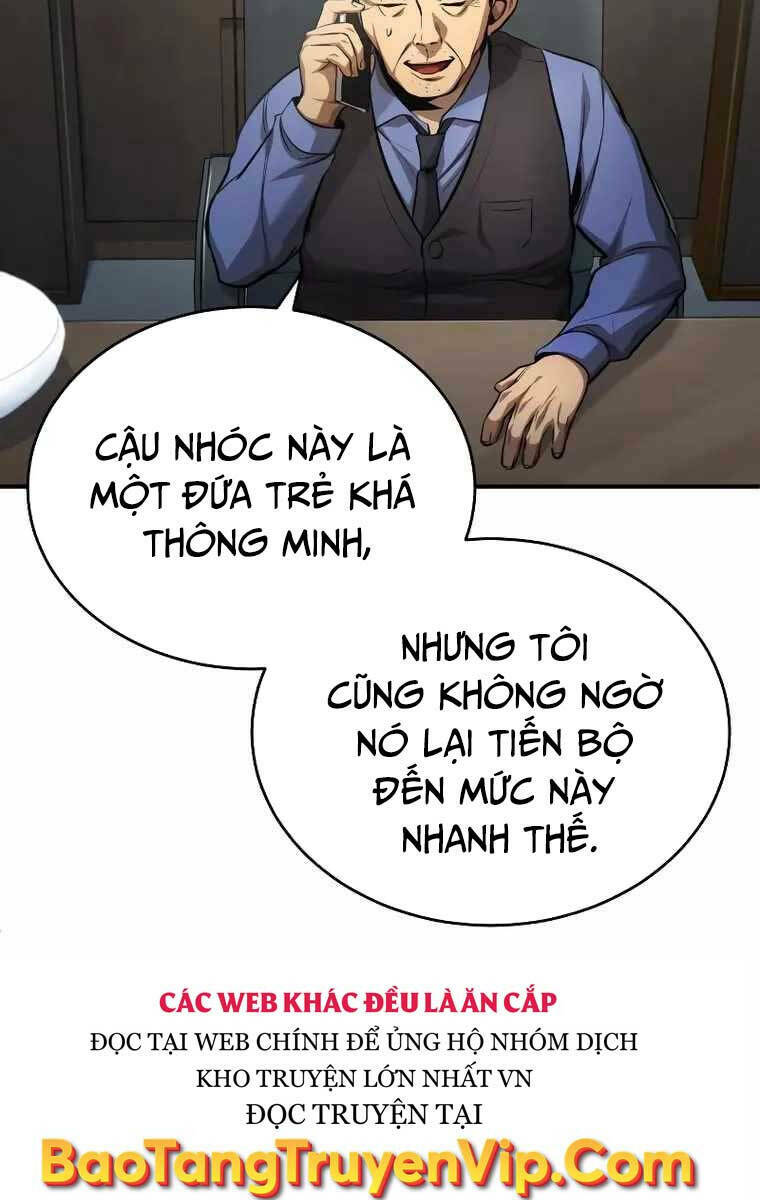 Ác Quỷ Trở Lại Học Đường Chapter 21 - Trang 2