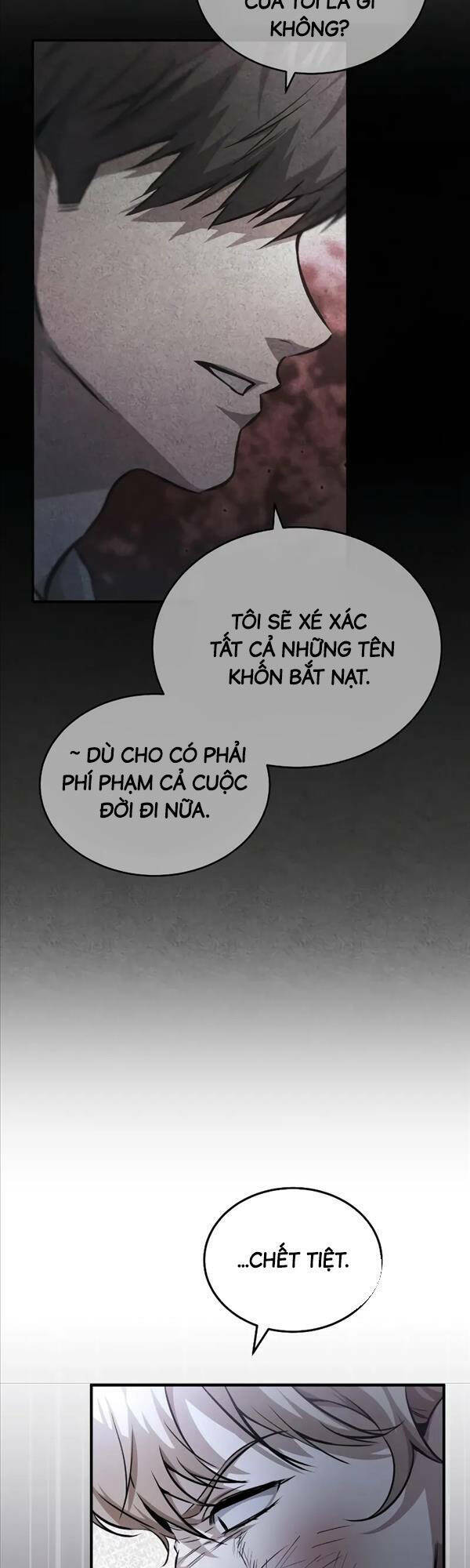 Ác Quỷ Trở Lại Học Đường Chapter 19 - Trang 2