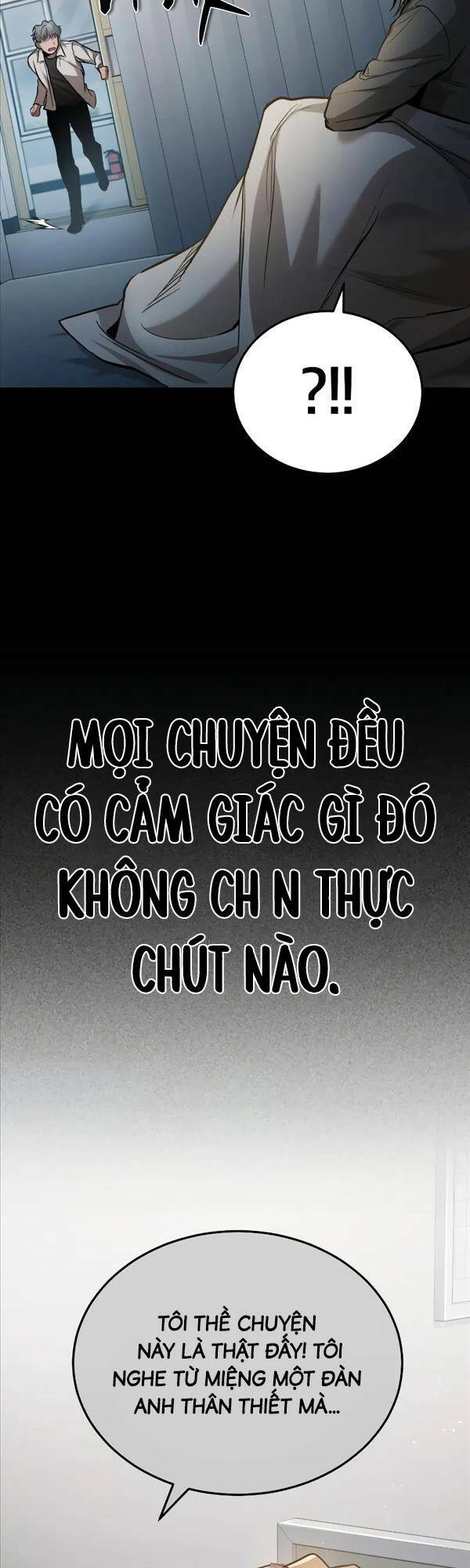 Ác Quỷ Trở Lại Học Đường Chapter 19 - Trang 2