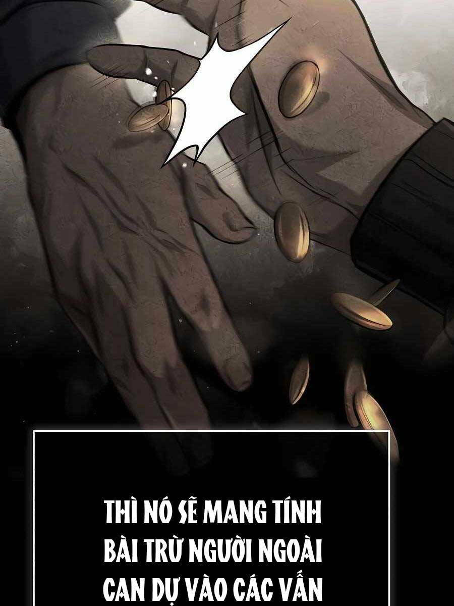 Ác Quỷ Trở Lại Học Đường Chapter 18 - Trang 2