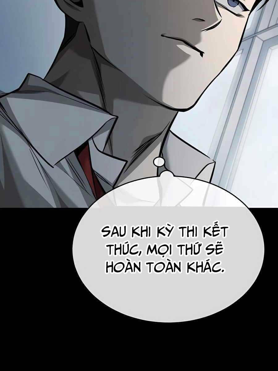 Ác Quỷ Trở Lại Học Đường Chapter 18 - Trang 2