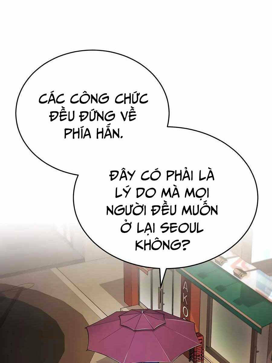 Ác Quỷ Trở Lại Học Đường Chapter 18 - Trang 2