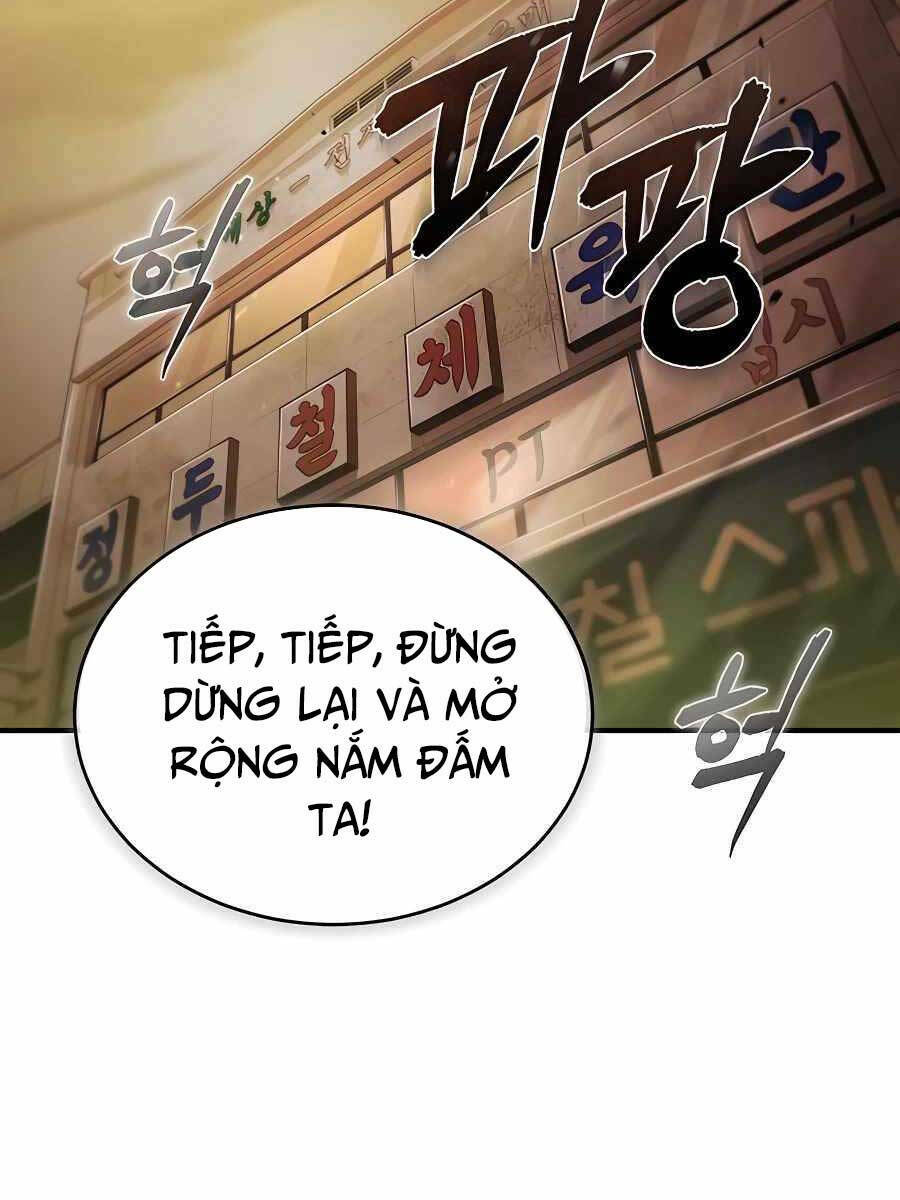 Ác Quỷ Trở Lại Học Đường Chapter 18 - Trang 2