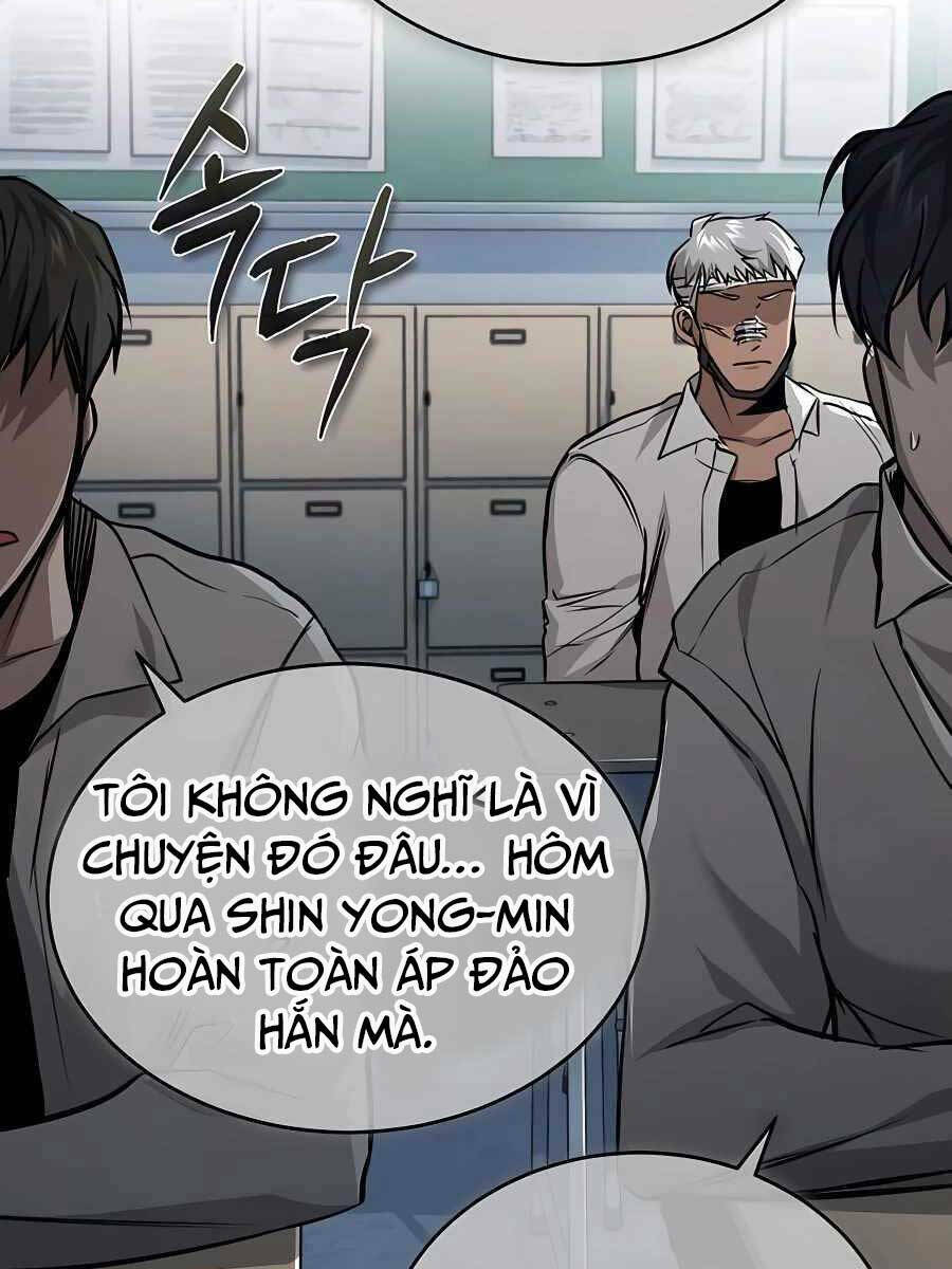 Ác Quỷ Trở Lại Học Đường Chapter 18 - Trang 2