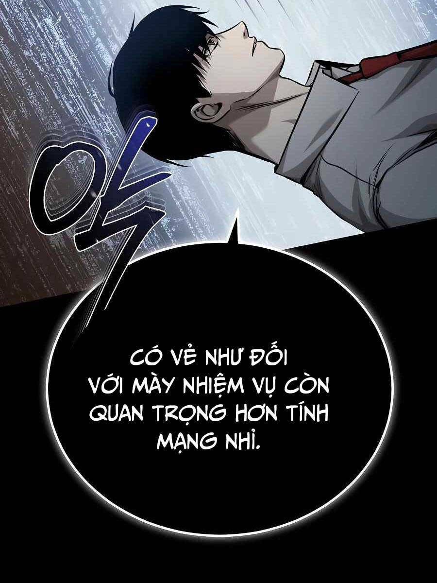 Ác Quỷ Trở Lại Học Đường Chapter 18 - Trang 2