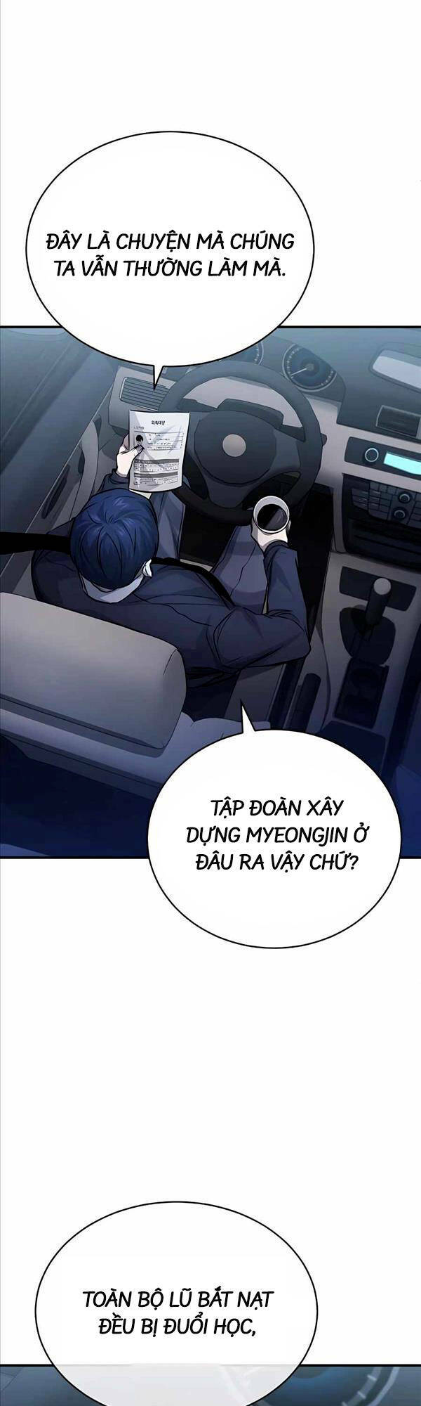 Ác Quỷ Trở Lại Học Đường Chapter 17 - Trang 2