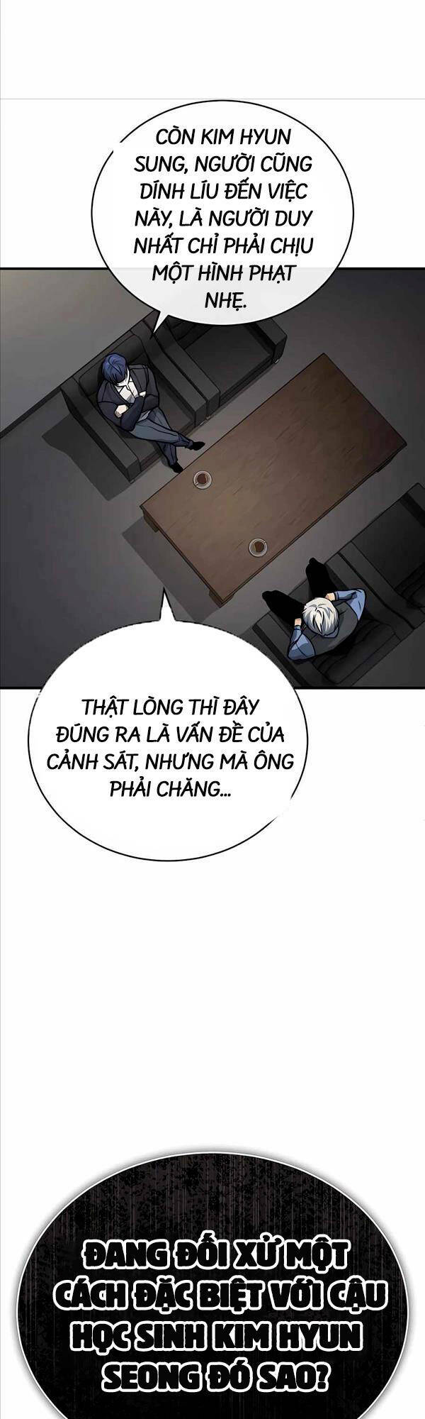 Ác Quỷ Trở Lại Học Đường Chapter 17 - Trang 2