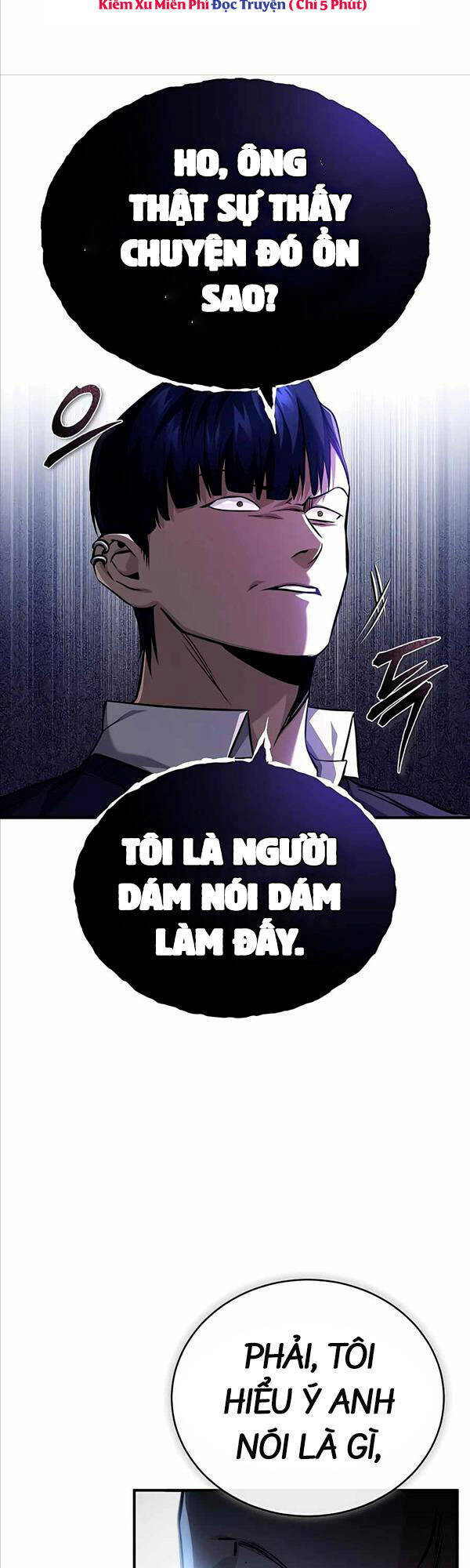 Ác Quỷ Trở Lại Học Đường Chapter 17 - Trang 2