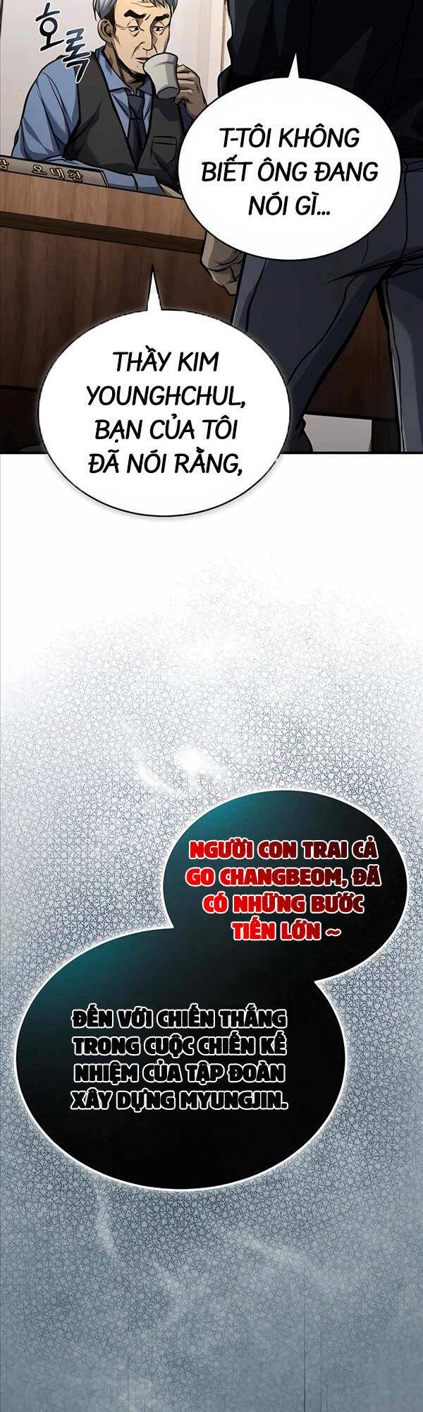 Ác Quỷ Trở Lại Học Đường Chapter 17 - Trang 2