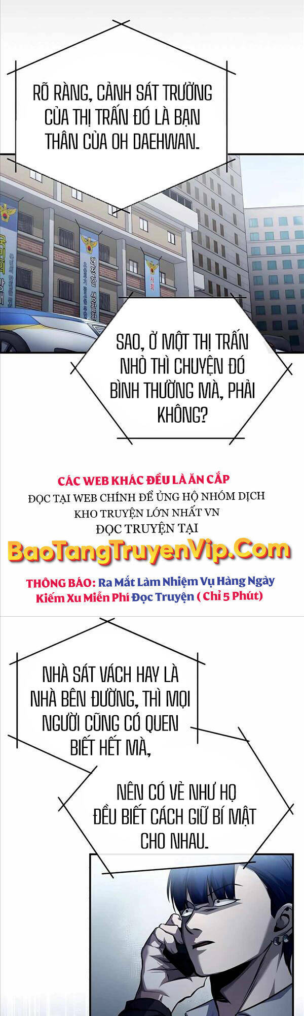 Ác Quỷ Trở Lại Học Đường Chapter 17 - Trang 2