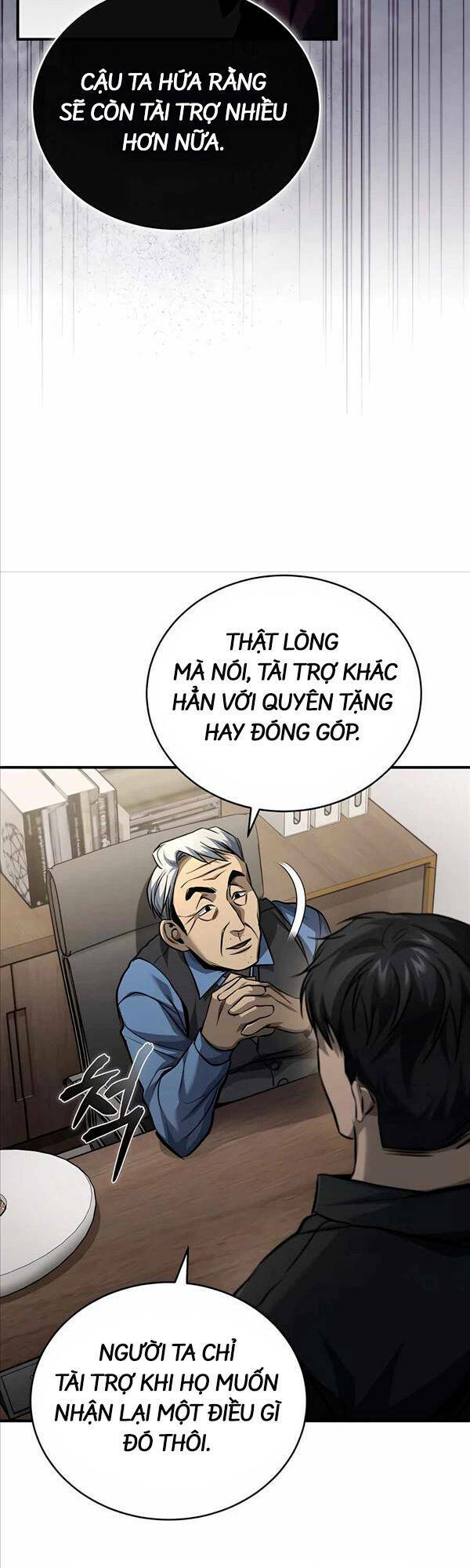 Ác Quỷ Trở Lại Học Đường Chapter 17 - Trang 2