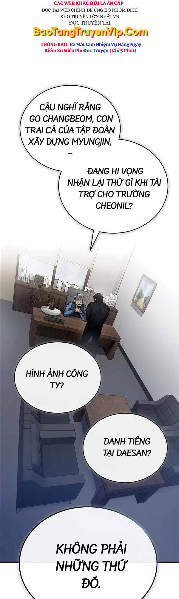 Ác Quỷ Trở Lại Học Đường Chapter 17 - Trang 2