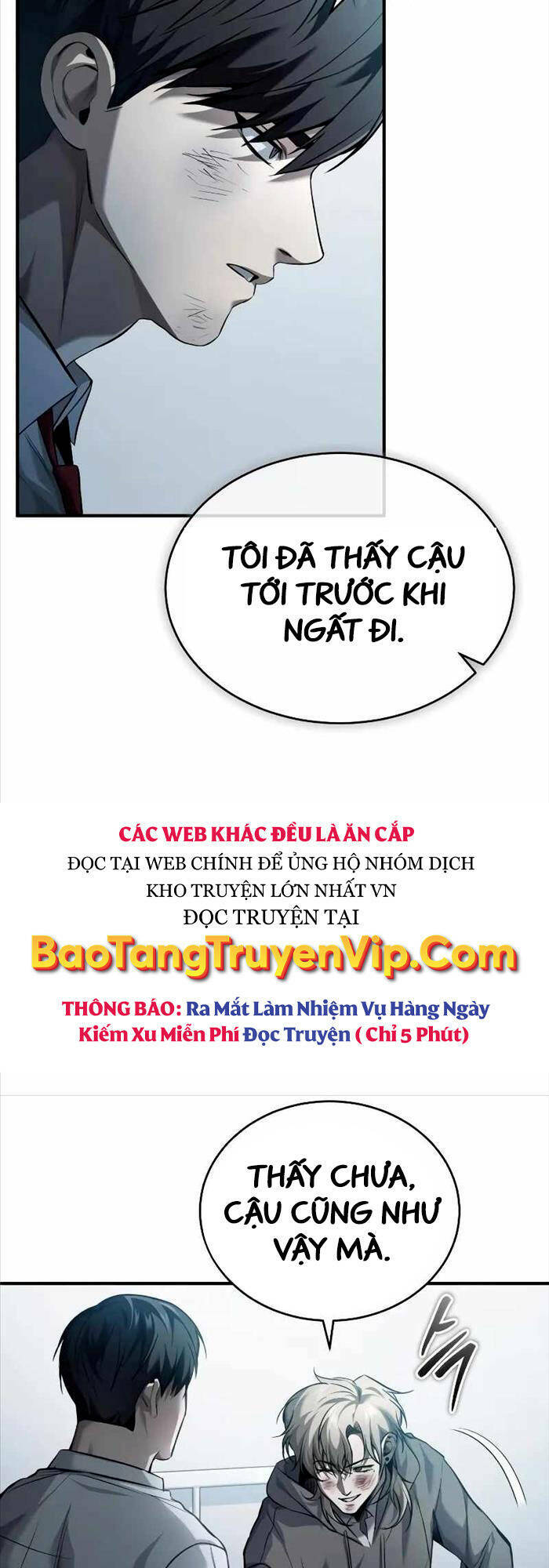 Ác Quỷ Trở Lại Học Đường Chapter 16 - Trang 2