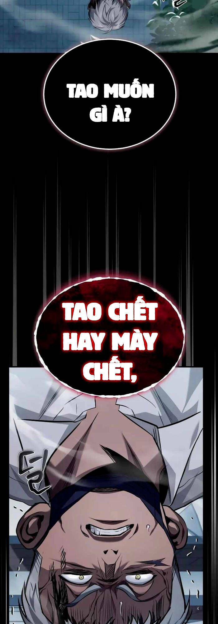 Ác Quỷ Trở Lại Học Đường Chapter 16 - Trang 2