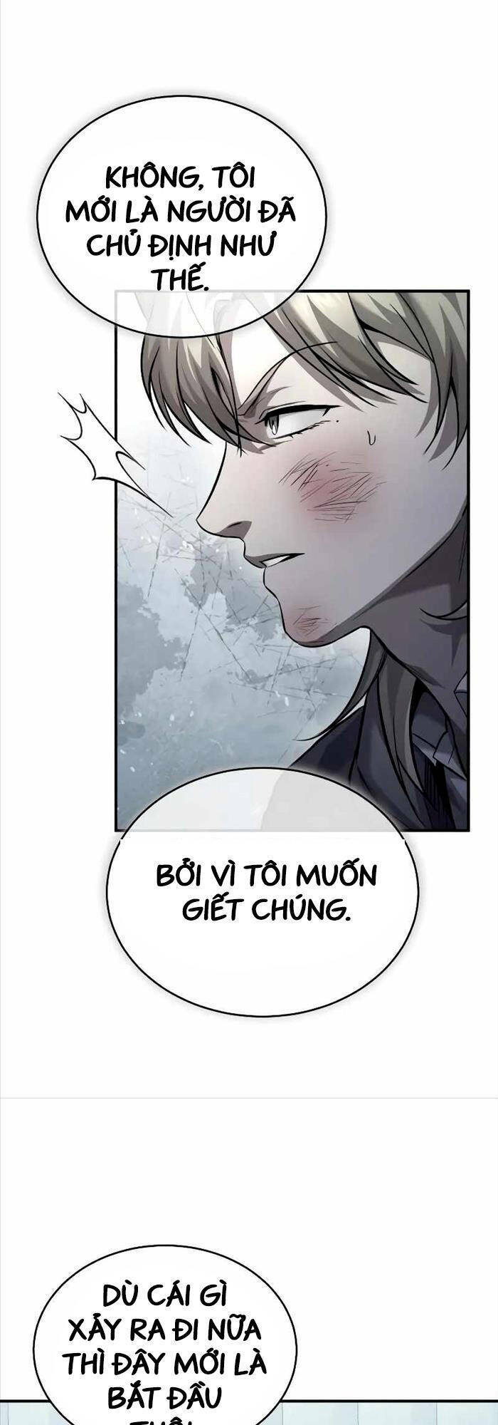 Ác Quỷ Trở Lại Học Đường Chapter 16 - Trang 2