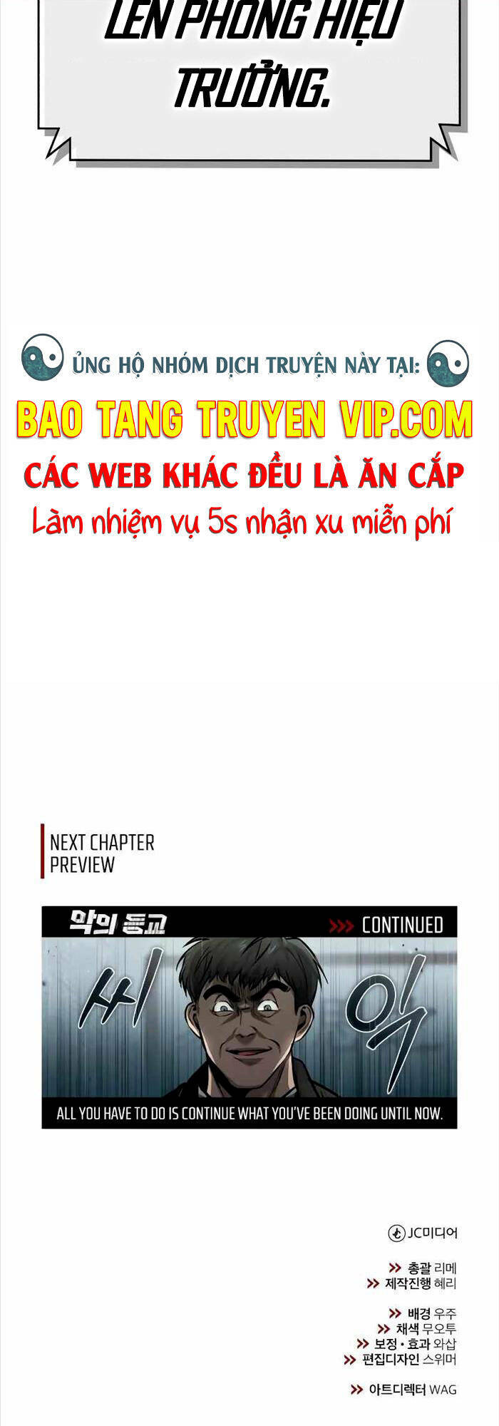 Ác Quỷ Trở Lại Học Đường Chapter 16 - Trang 2