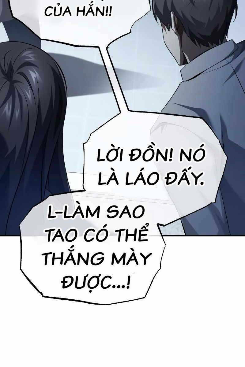 Ác Quỷ Trở Lại Học Đường Chapter 15 - Trang 2