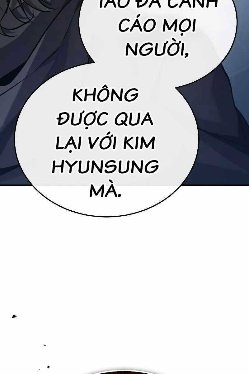 Ác Quỷ Trở Lại Học Đường Chapter 15 - Trang 2