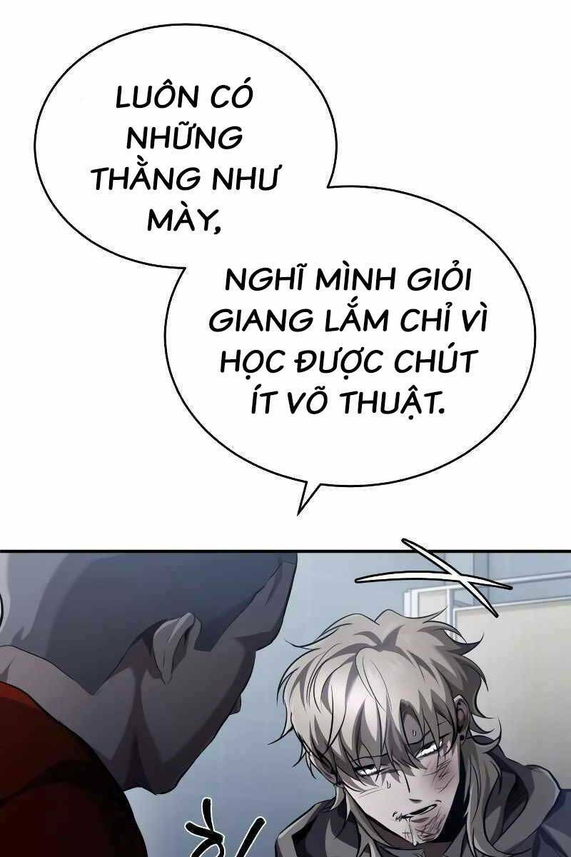 Ác Quỷ Trở Lại Học Đường Chapter 15 - Trang 2