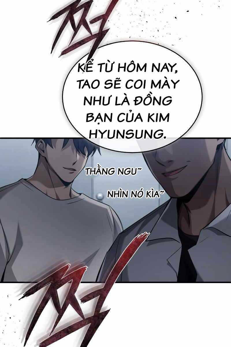 Ác Quỷ Trở Lại Học Đường Chapter 15 - Trang 2