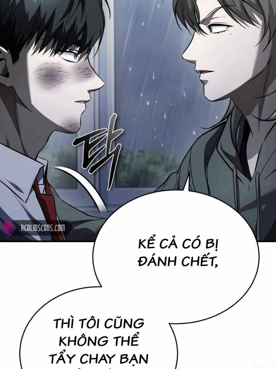 Ác Quỷ Trở Lại Học Đường Chapter 14 - Trang 2